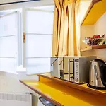 Residence Tynska