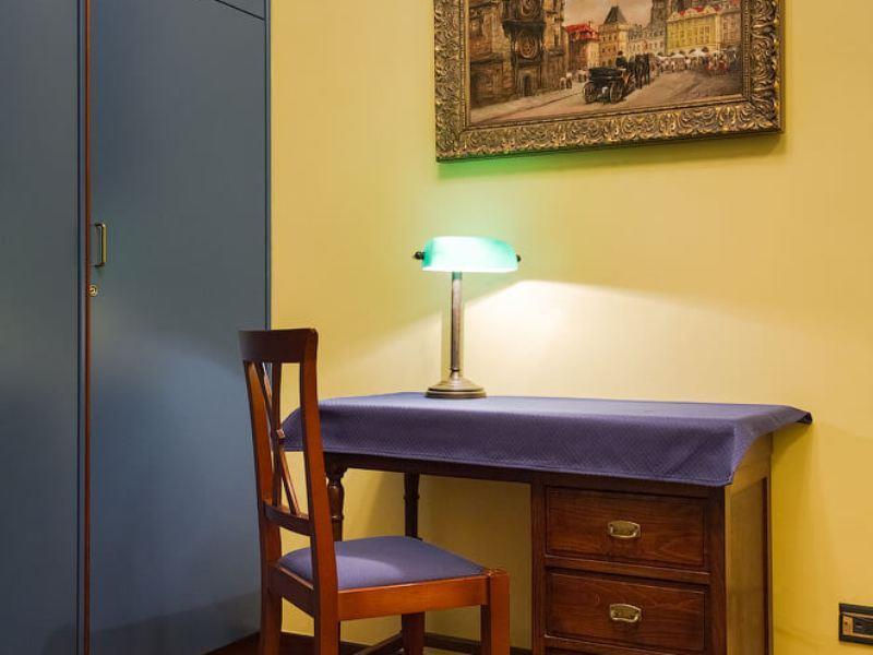 Tynska Appartement *